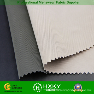 Calvary Twill Memory Fabric for Casual Fashion Jacket